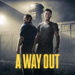 A WAY OUT
