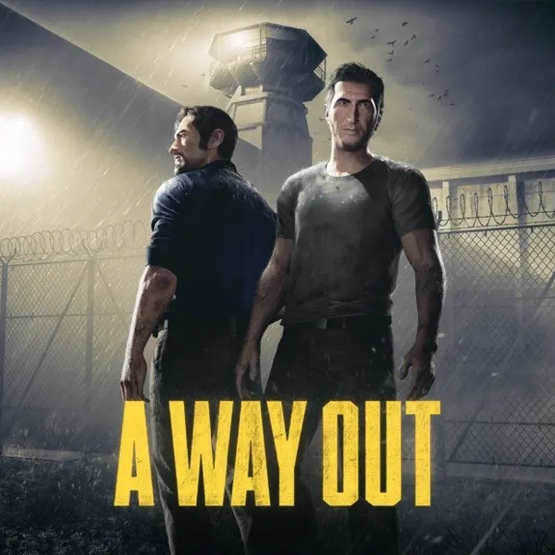 A WAY OUT