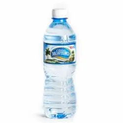 AGUA NATURAL