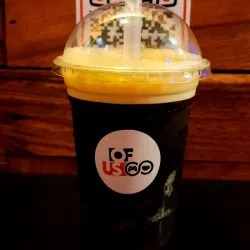 AMERICANO FRÍO 