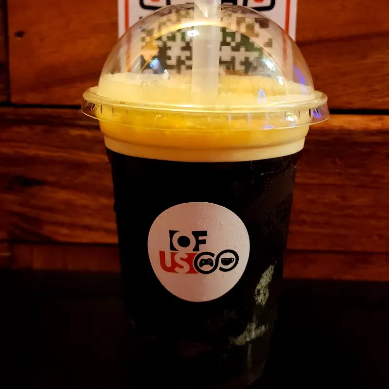 AMERICANO FRÍO 