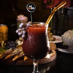 JUGO DE FRUTAS 