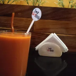 BATIDO DE FRUTAS 