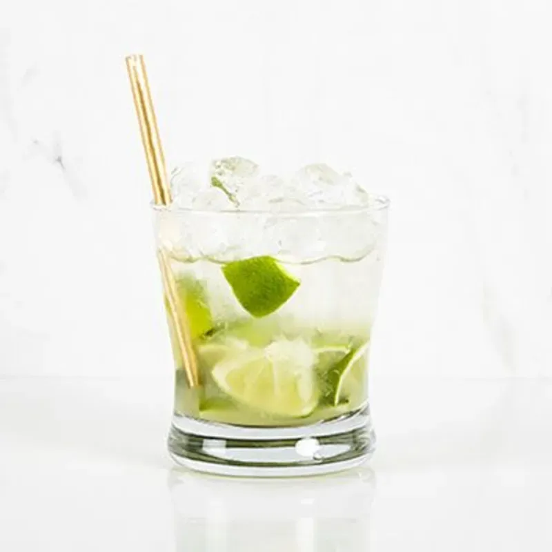 CAIPIRINHA