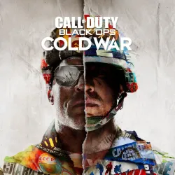 CALL OF DUTY ( COLD WAR )
