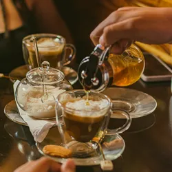 CAPUCCINO