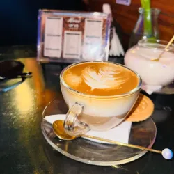 CAPUCCINO