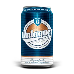 CERVEZA IMPORTADA