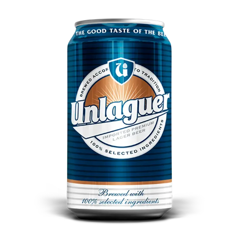 CERVEZA IMPORTADA