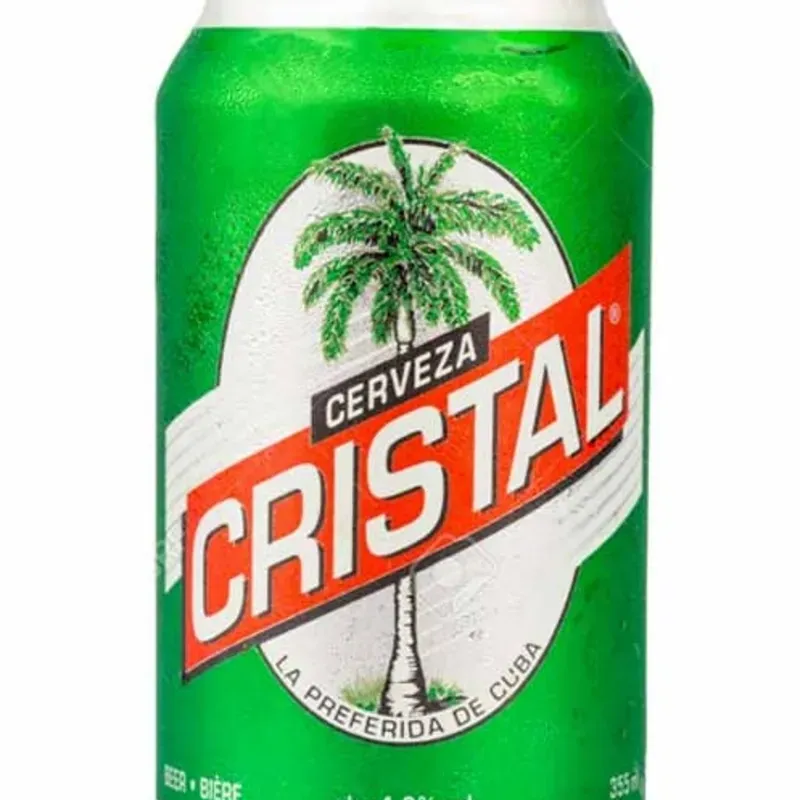 CERVEZA NACIONAL 