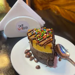 CHOCO FLAN