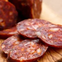 CHORIZO 