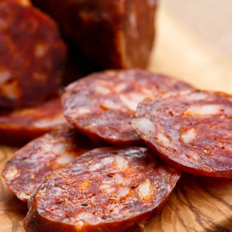 CHORIZO 