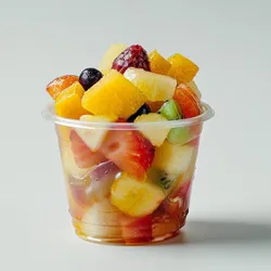 COCTEL DE FRUTAS