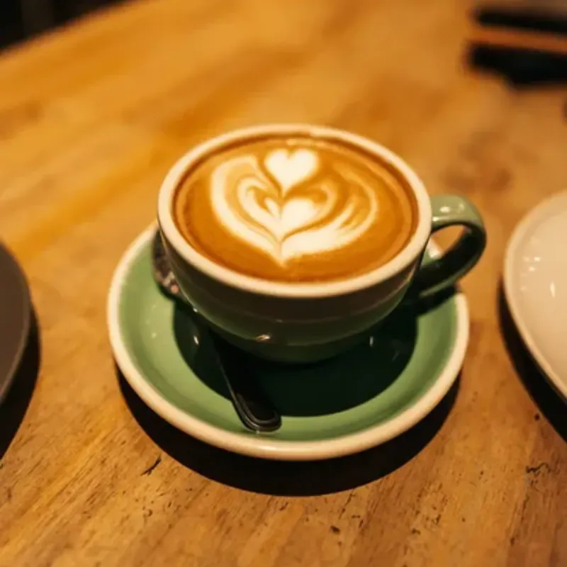 CORTADO