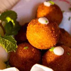 CROQUETAS