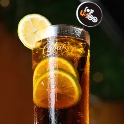 CUBA LIBRE