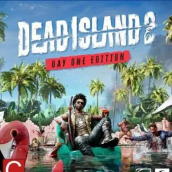 DEAD ISLAND 2