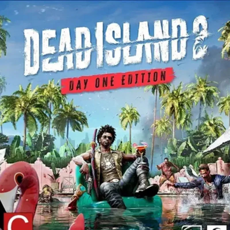 DEAD ISLAND 2