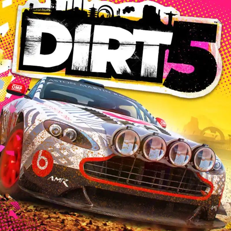 Dirt 5