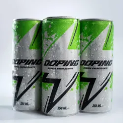 DOPING