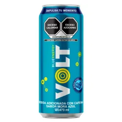 ENERGIZANTES