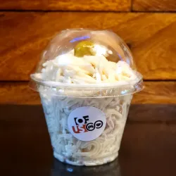ENSALADA FRÍA