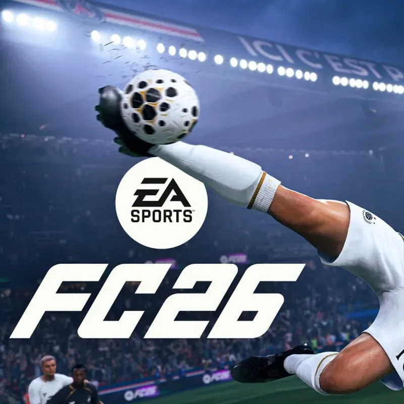 FC 26