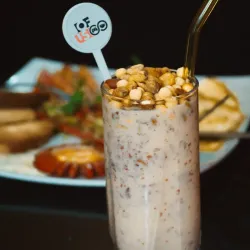 FRUTOS SECOS