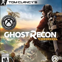GHOST RECON