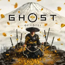 GOST OF YŌTEI