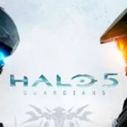 HALO 5