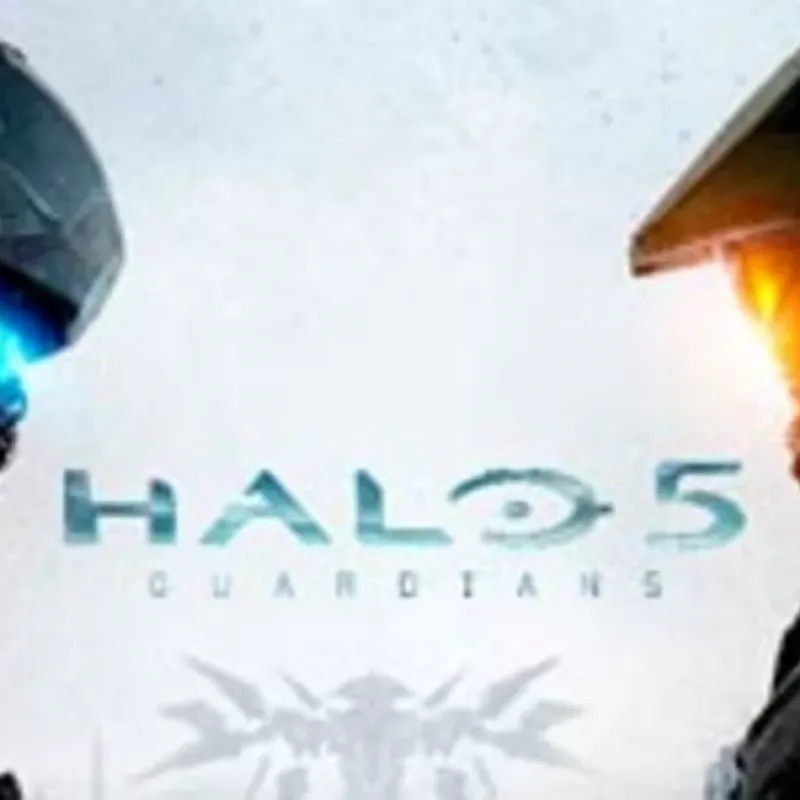 HALO 5