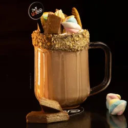 HELADOS BATIDOS