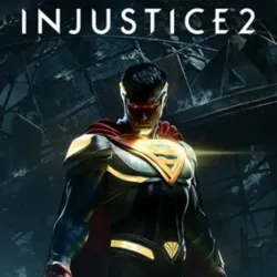 INJUSTICE 2