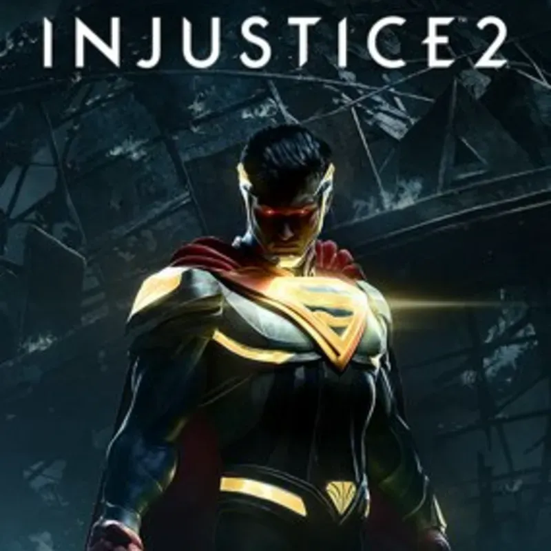 INJUSTICE 2