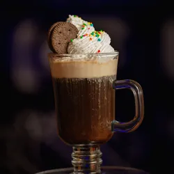 IRISH COFFEE