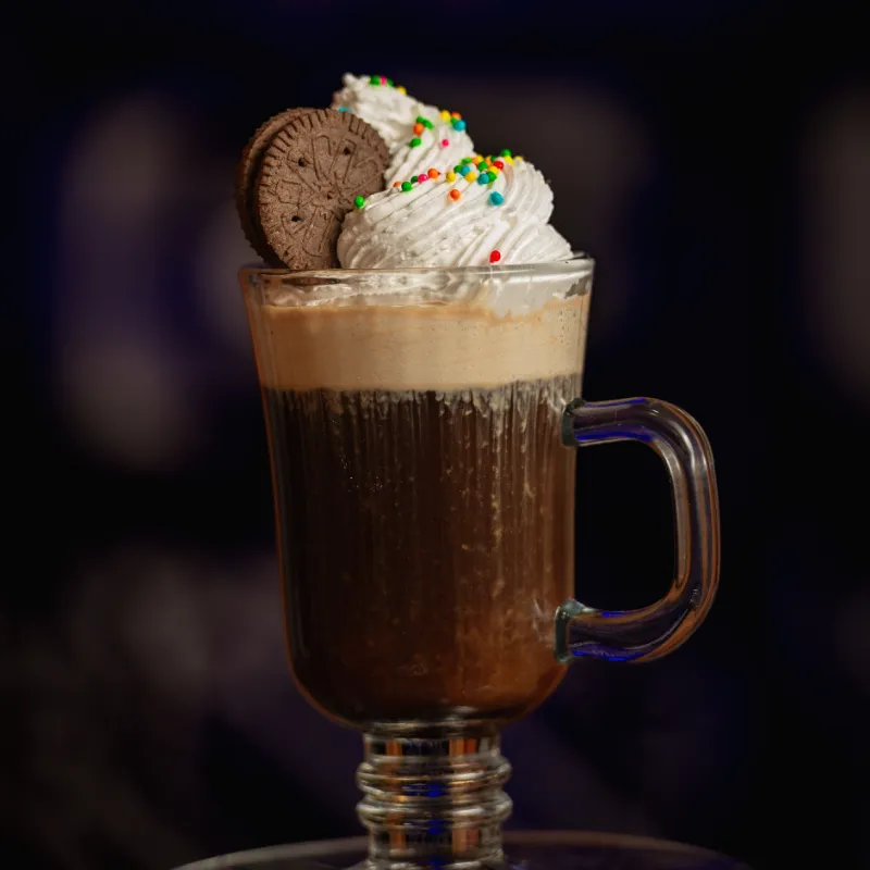 IRISH COFFEE