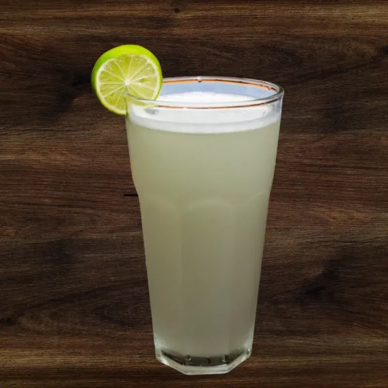 LIMONADA NATURAL