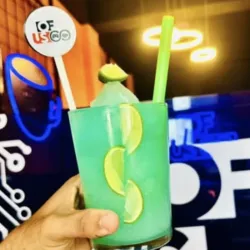 LIMONADA 