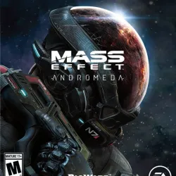 MASS EFFECT -ANDROMEDA-