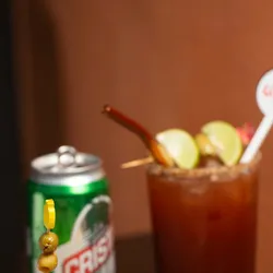 MICHELADA