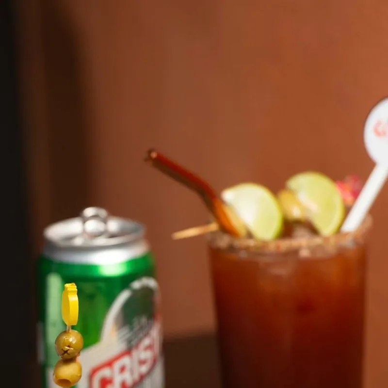MICHELADA