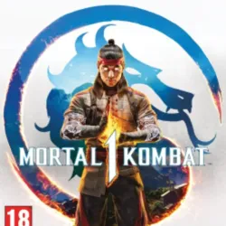 MORTAL KOMBAT 1