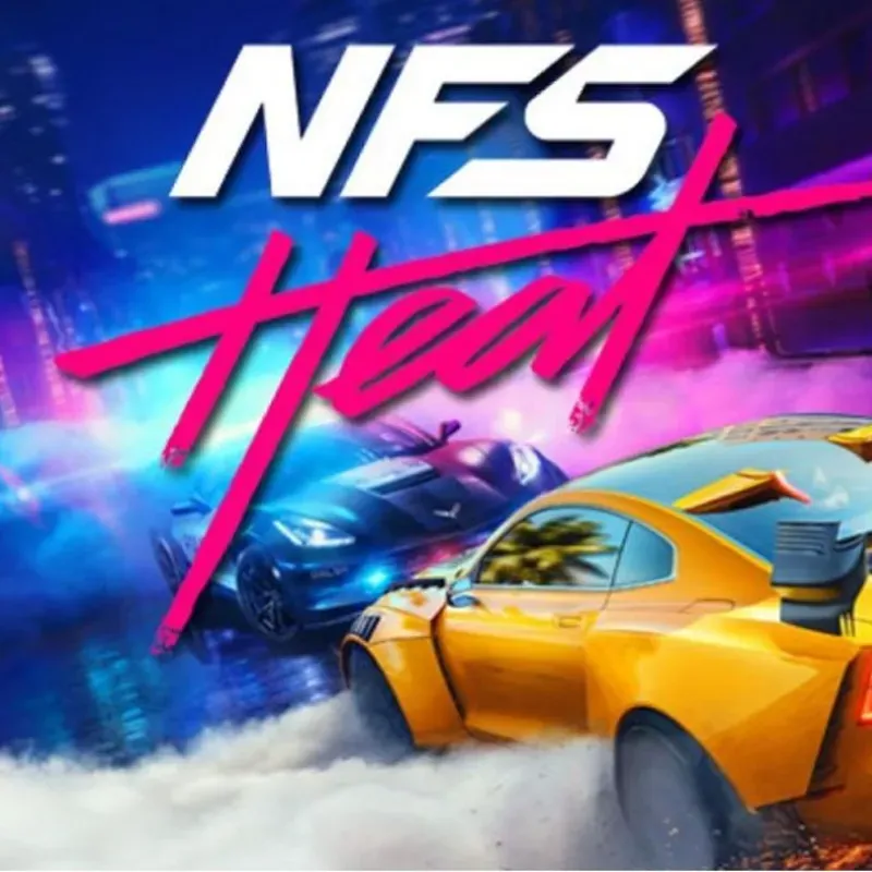 NFS HEAT