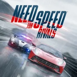 NFS RIVALS