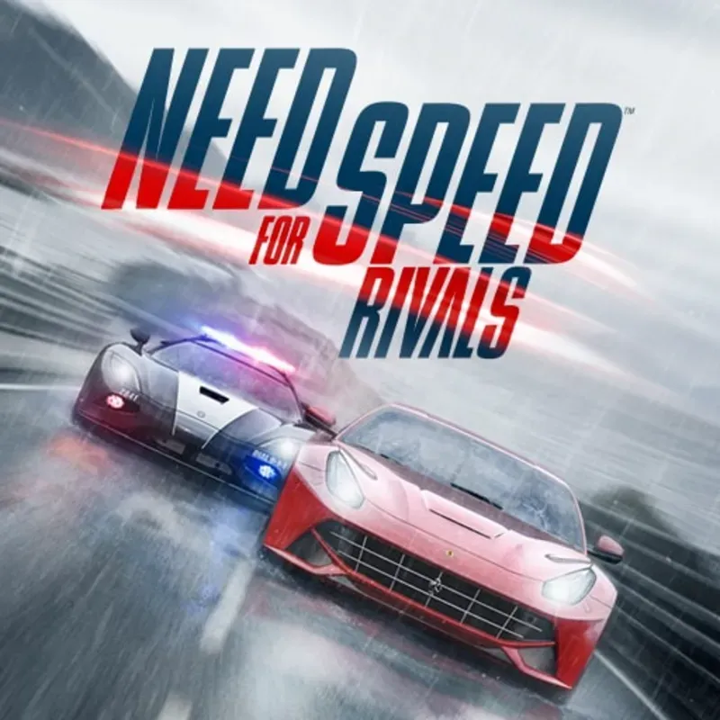 NFS RIVALS
