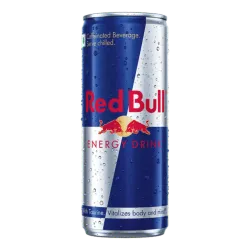 RED BULL