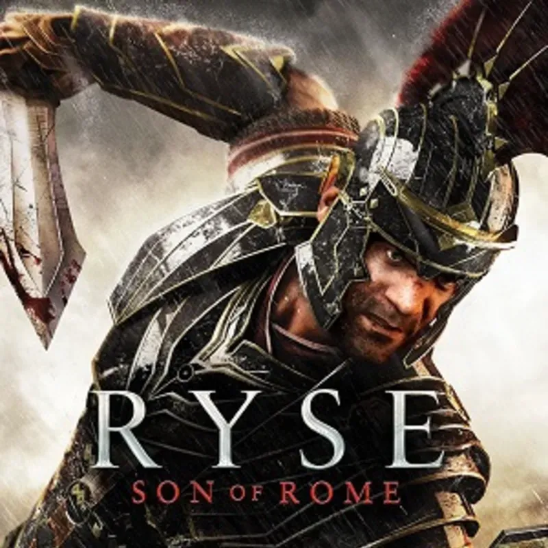RYSE SOME OF ROME