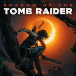 SHADOW OF THE TOMB RAIDER